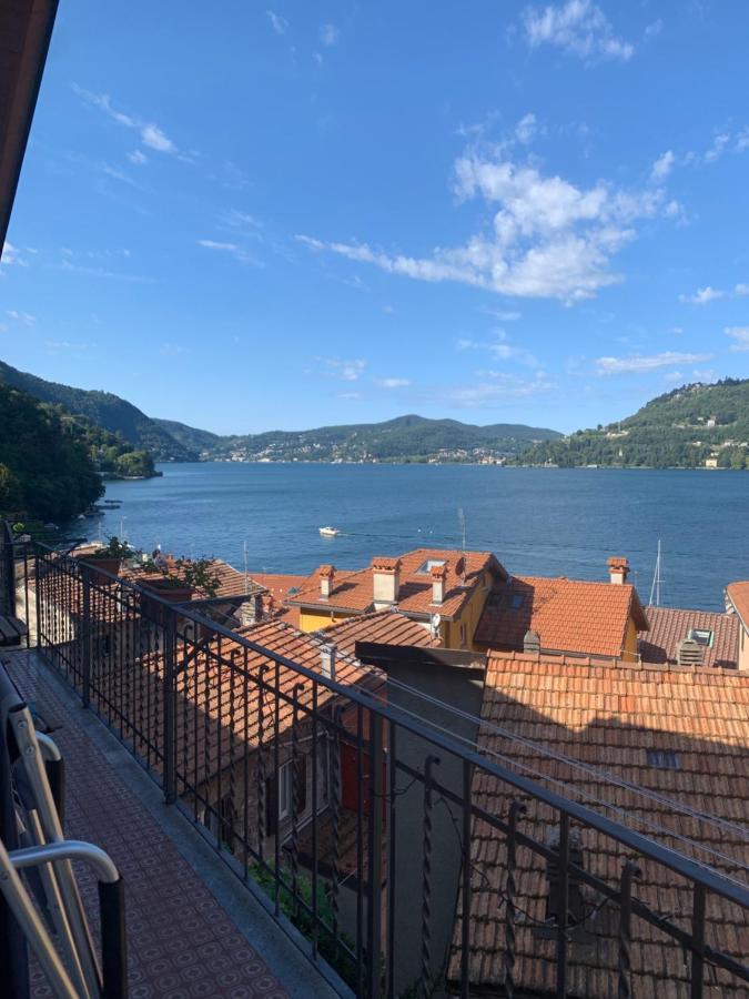 The Best View Apartment Torno Luaran gambar