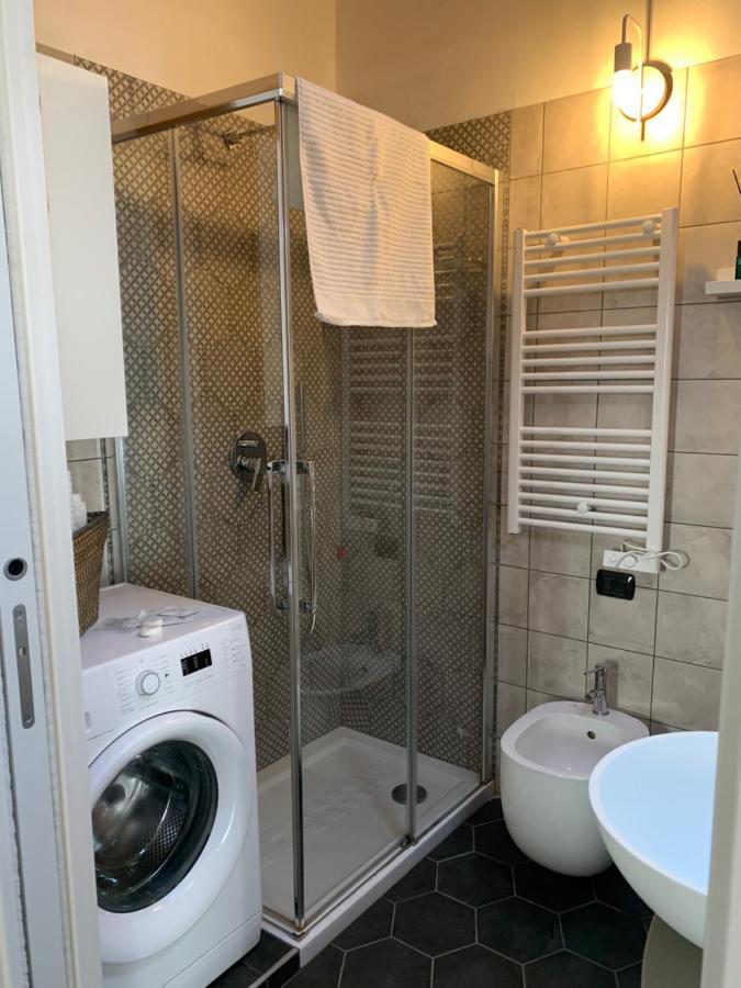 The Best View Apartment Torno Luaran gambar