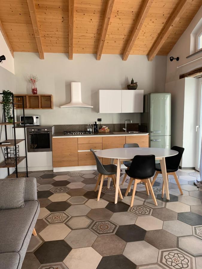 The Best View Apartment Torno Luaran gambar
