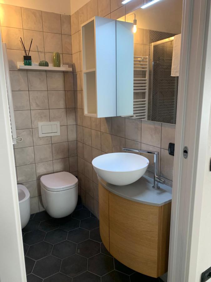 The Best View Apartment Torno Luaran gambar