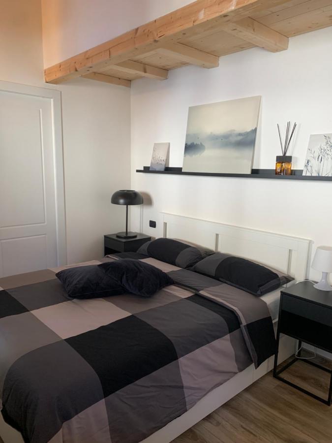The Best View Apartment Torno Luaran gambar