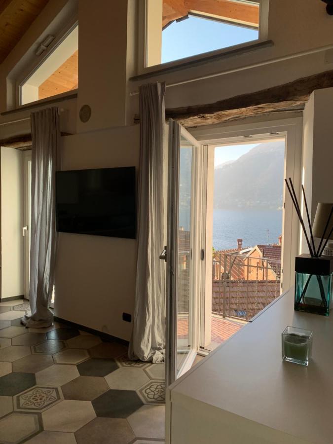 The Best View Apartment Torno Luaran gambar