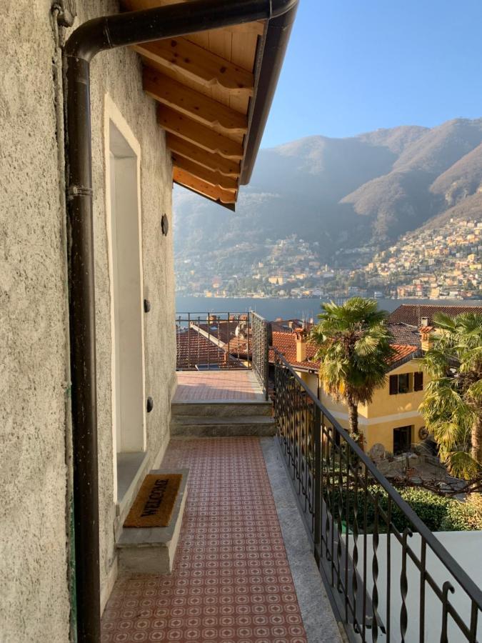 The Best View Apartment Torno Luaran gambar